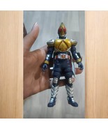 Kamen Rider Blade Jack Form 2004 Figure 6” Vintage Sofubi Bandai Masked ... - $32.24 CAD