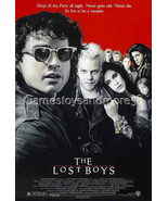 Lost Boys Movie Poster 8X10. - $15.43