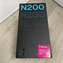 Nord N200 T-Mobile LOCKED 64MB In Box JD MH - $24.75