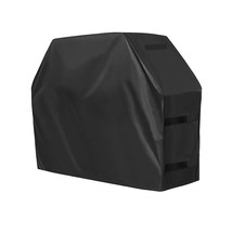 Heavy Duty Bbq Grill Cover - Universal Barbecue Grill Covers Uv Resistant Barbeq - £27.17 GBP