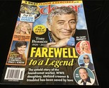 Closer Magazine August 14, 2023 Tony Bennett, Connie Stevens, Glen Campbell - $9.00