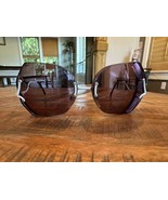 Luxottica  VINTAGE Olympus Eyeglass Rimless Frames Only From Italy - $746.94 MXN