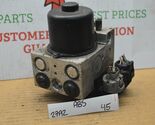 1997-01 Toyota Camry ABS Pump Control OEM 4451033070 Module 45-27A2 - $48.99