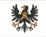 3X5 Prussia Duchy 1525 HISTORICAL FLAG BANNER 100D - $8.88