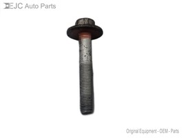Crankshaft Pulley Bolt From 2002 GMC Sierra 1500  5.3  4WD - $19.75