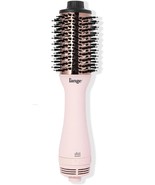 L&#39;ANGE HAIR Le Volume 2 in 1 Titanium Blow Dryer Brush Hot Air Brush for... - $96.60