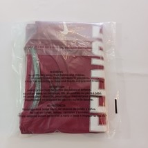 Nike Standard Fit Dixie's Football Pride Men's Red Cotton T-Shirt Long Sleeve L image 12