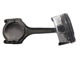 Piston and Connecting Rod Standard 2012 Jeep Grand Cherokee 3.6 05184347... - $69.95