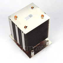 New For Dell Power Edge T430 Tower Server Workstation Cpu Heatsink 0WC4DX - $51.99