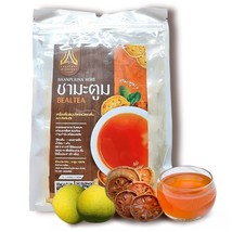BanPlaina Herbal Tea Bael Tea Organic Thai  Natural 1 Pack (30 small bags) Thai - £26.61 GBP
