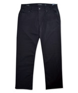 Lucky Brand Mens 363 Vintage Straight Soft Cotton Jeans, Black, 32W x 32... - $68.81