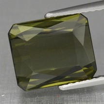 Tourmaline. Approx.  4.6cwt.  Natural Earth Mined. 10.2x8.6x5mm. Appraised for 3 - £127.88 GBP