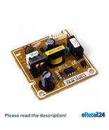 ✅ Fuse Holder Board DE96-00953A for Samsung ME21F606MJT - $51.72 CAD