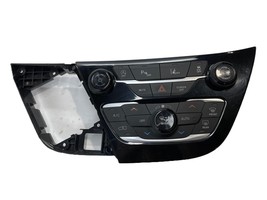 2021-2024 Chrysler Pacifica AC Heater Climate Control Switches &amp; Trim 6X... - $108.85