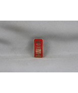 Calgary 88 Pin - University of Calgary - Stamped Pin  - $349.80 MXN