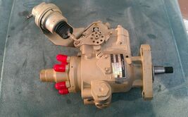 6 cyl STANADYNE DB2-4373 FUEL INJECTION PUMP 3600 RPM ONAN 147-0465-13  NOS - $3,408.85 MXN