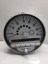 Speedometer Convertible Speedometer Cluster MPH Fits 02-08 MINI COOPER 1... - £34.40 GBP