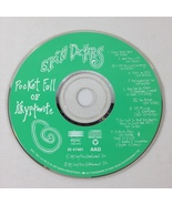 Spin Doctors - 1991 - Pocket Full Of Kryptonite - Disc Only - Used - $1.00