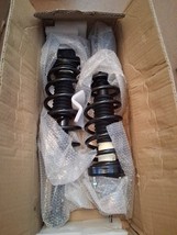 Set(2) Rear Shock Struts Assembly For Chrysler 200 Sebring Dodge Avenger... - $79.19