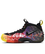 Nike Air Foamposite Pro Prm &#39;Area 72&#39; 616750-600 - $279.00