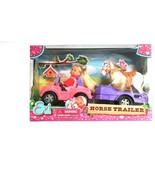 1 Simba Toys GmbH and Co. Evi Love Horse Trailer Kids Ages 3 And Up mod1... - $37.99