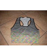 womens sports bra activ pro small/medium nwot 1 layer - €21,84 EUR