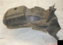 1981 Yamaha Virago 750 Inner Fender - $12.88