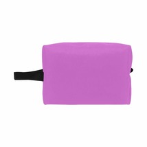 Accessories Travel Bag, Nylon,  Orchid Purple - $29.00