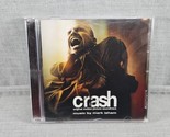 Crash: Orignal Motion Picture Soundtrack (CD, 2005, Superb) SPC-CD-2512 - $11.39