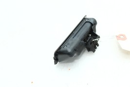 2007-2013 BMW E70 E92 335i 328i X5 TRUNK LID HANDLE PUSH RELEASE H1345 image 4