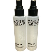 Mist and Fix 24 Hour Hydrating Setting Mist by Make Up For Ever 3.38oz A... - $610.10 MXN