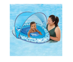Member&#39;s Mark Novelty Ride-On Pool Float (Assorted Styles) Age 12+ - £23.50 GBP