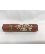 RUBY KISSES STIX O&#39;MIRACLE HYDRATING &amp; MOISTURIZING COCONUT LIP BALM  0.... - £1.56 GBP