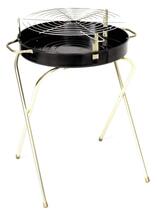 Marsh Allen 717HH-1 Folding Charcoal Grill - $53.35 CAD