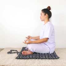 CHA NON - Thai Meditation Cushion (Set) - £188.71 GBP