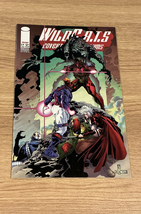 WildC.A.T.s Covert Action Teams #17 (Image Comics, January 1995) - $287.37 MXN
