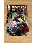 WildC.A.T.s Covert Action Teams #17 (Image Comics, January 1995) - $287.37 MXN