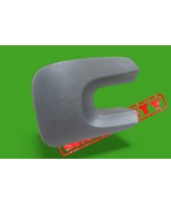 2014-2017 fiat 500L center console parking brake handle trim cover oem - $552.46 MXN