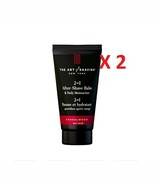 The Art of Shaving Sandalwood After-Shave Balm &amp; Daily Moisturizer 1 Oz ... - €19,12 EUR