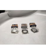 3 pcs. Unbranded/B. L. 6806 2RS Deep Groove Ball Bearing 30mm x 42mm x 7mm - $19.99