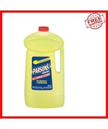 Brillo Parsons Ammonia All-Purpose Cleaner, Lemon, 56 oz - Streak-Free S... - $594.05 MXN