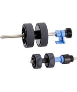 Goldship Original Scanner Exchange Roller Kit For Epson Es-400, Es-500,,... - $68.98