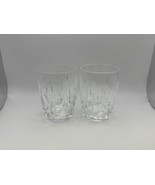 Pair of Waterford Crystal KILDARE 12 oz Tumbler Glasses - $4,080.03 MXN