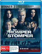 Romper Stomper Series 1 Blu-ray | Region B - £12.00 GBP