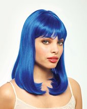 REVLON Fantasy Wigs Pizazz (Red) - £27.09 GBP