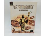 RARE Die Zeitmaschine Die Neven Abentever (The Time Machine) GERMAN PC Game - £127.17 GBP