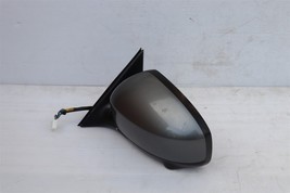 08-14 Infiniti EX35 EX37 QX50 Sideview Door Mirror W/Camera Passenger Right RH image 2