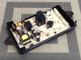 Samsung Dishwasher Control Board DD81-04359A - $728.50 MXN
