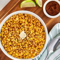 Great Value Frozen Whole Kernel Corn, 12 oz Steamable Bag - $5.99