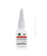 20G Jewelry Glue, Crystal Glue, Adhesive For Jewelry, Crystal. Instantly... - £15.00 GBP